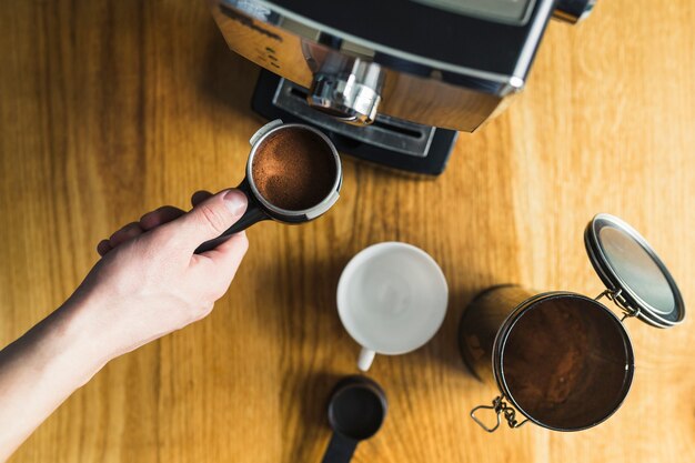 Czy ekspres do kawy to niezbędny sprzęt w twojej kuchni?